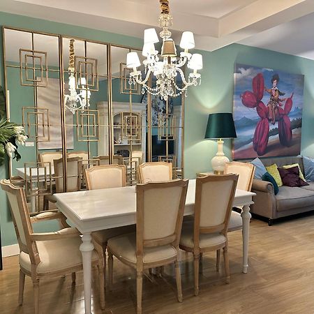 コルドバOrive Houseアパートメント エクステリア 写真