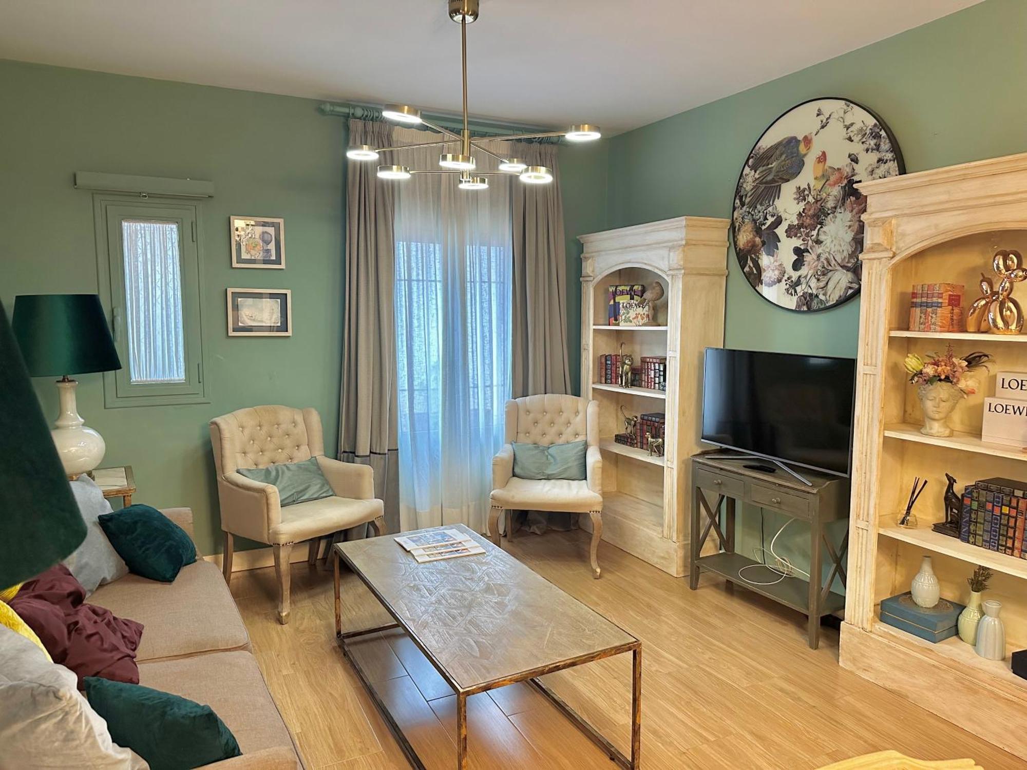 コルドバOrive Houseアパートメント エクステリア 写真