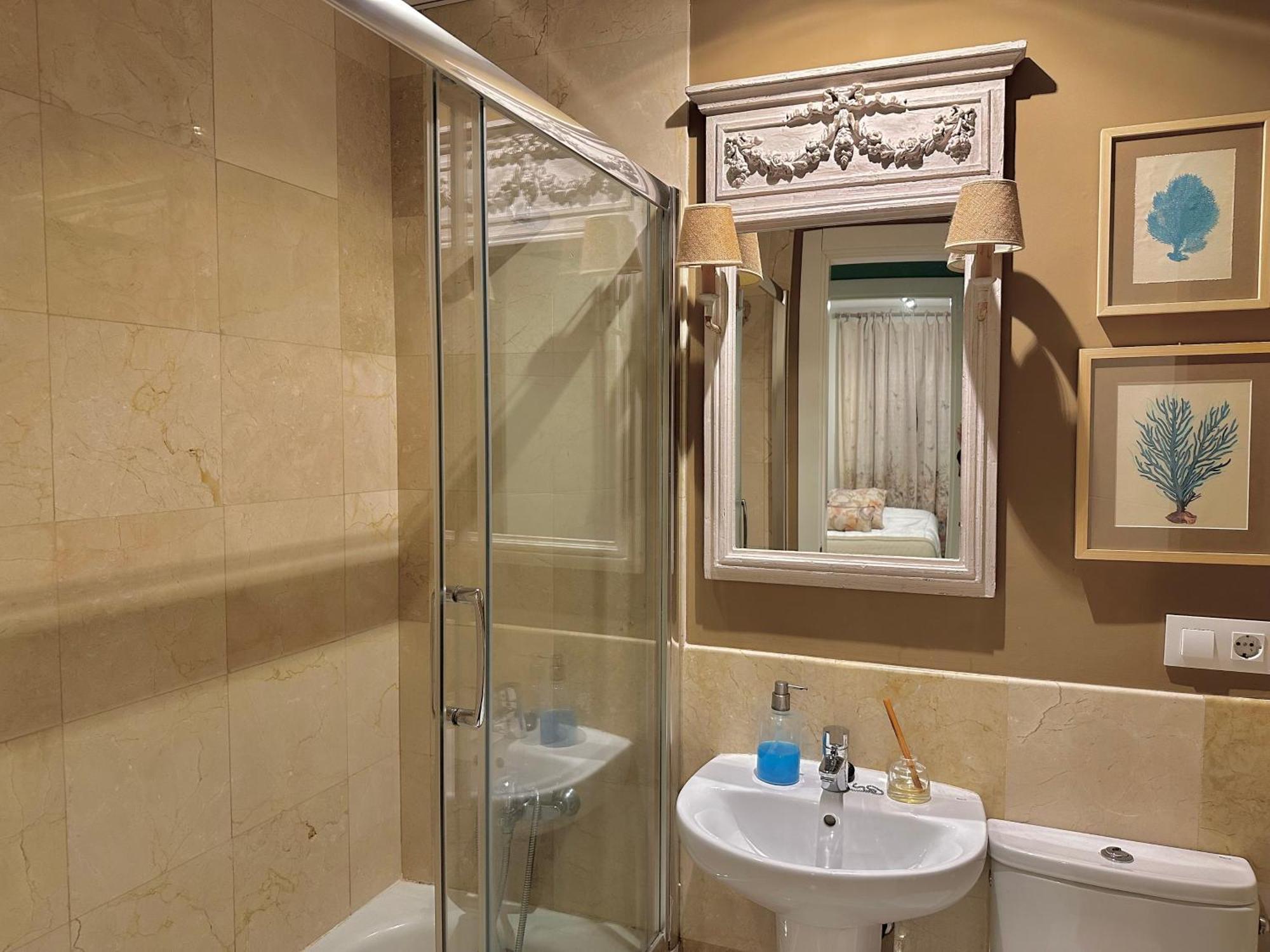 コルドバOrive Houseアパートメント エクステリア 写真