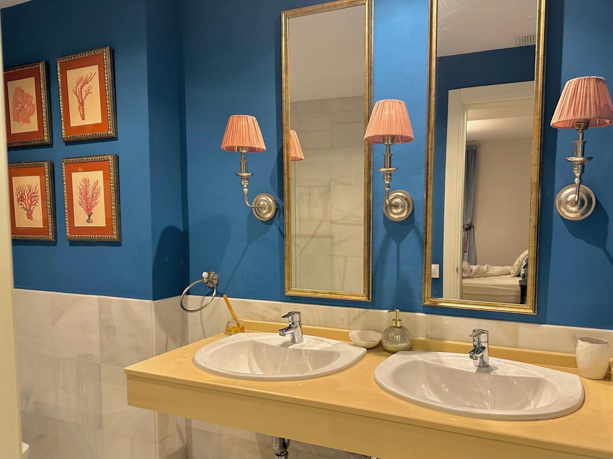 コルドバOrive Houseアパートメント エクステリア 写真