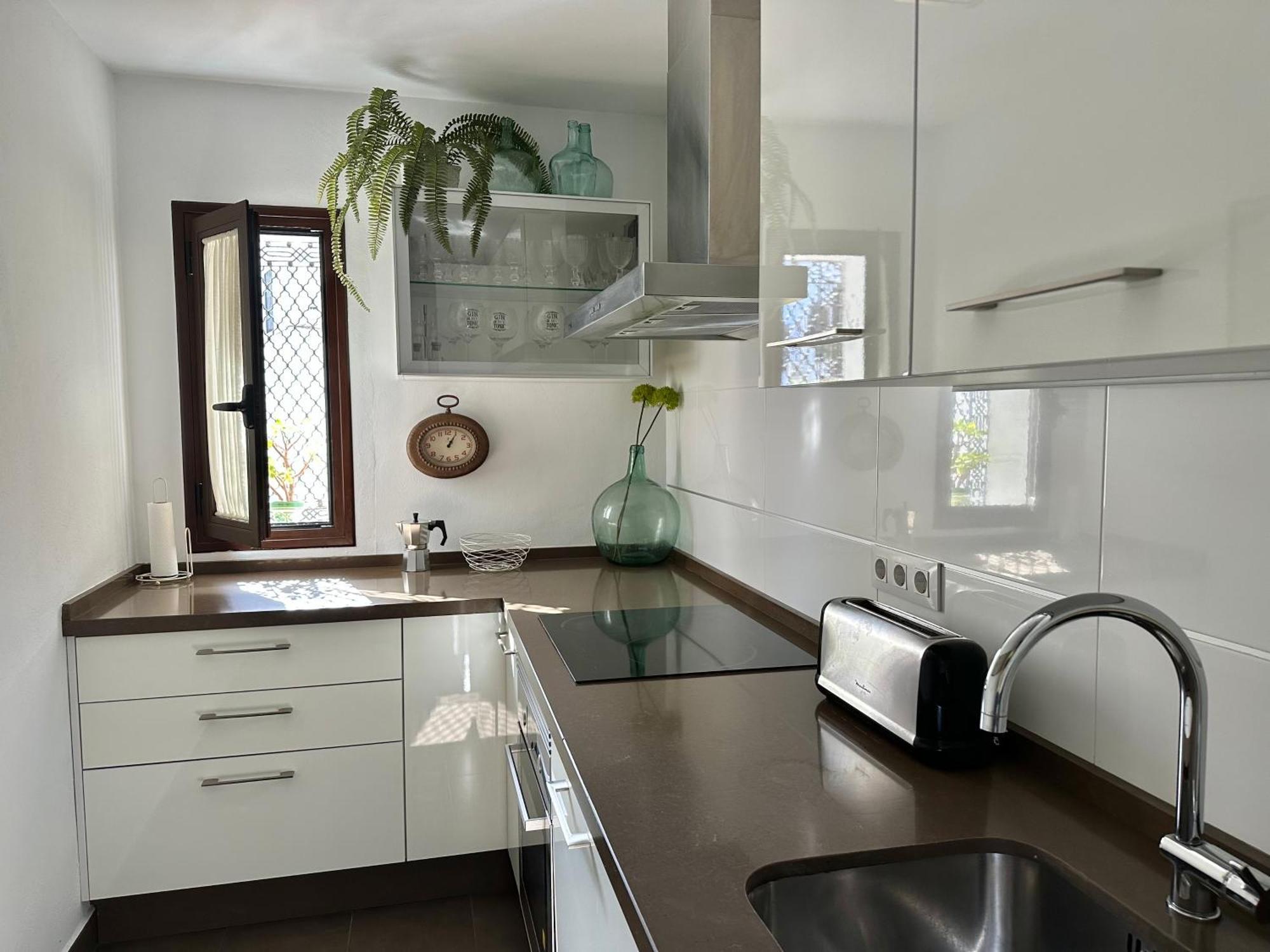 コルドバOrive Houseアパートメント エクステリア 写真